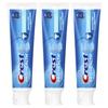 Pro-Health, Fluoride Toothpaste, Clean Mint, 3 Packs, 121 G (4.3 Oz) Each