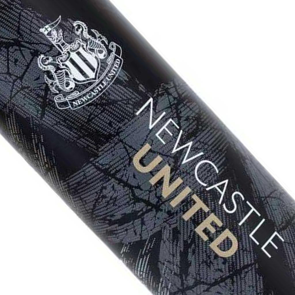 Newcastle United FC High Definition Aluminium Water Bottle