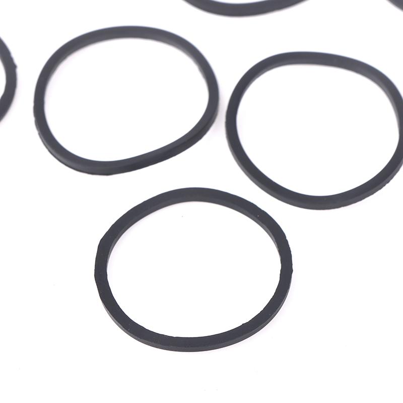 10Pcs Dvd Drive Belt For Liteon Rubber Leather Ring For Xbox 360/Xbox360 Lite-On