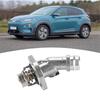 Термостат в сборе 25500-2E085 255002E085 для Veloster 2017-2020 Замена корпуса термостата в сборе