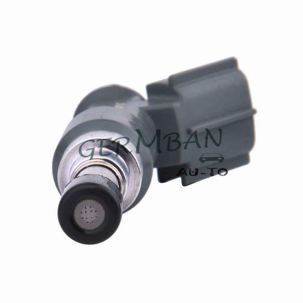 Комплект из 4 топливных форсунок 23250-75100 23209-75100 23250-79155 Топливные форсунки для Toyota Prado TRJ120