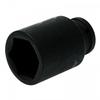 Teng Hexagon 6-point Deep Impact Socket