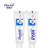 Доктор. Отбеливающая зубная паста против пятен