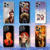 Game Y-Yakuza 0 Phone Case For iPhone 17,16,15,14,13,12,11 Pro,Max,Plus,XR,Mini,E Clear Full-coverage Soft Cover