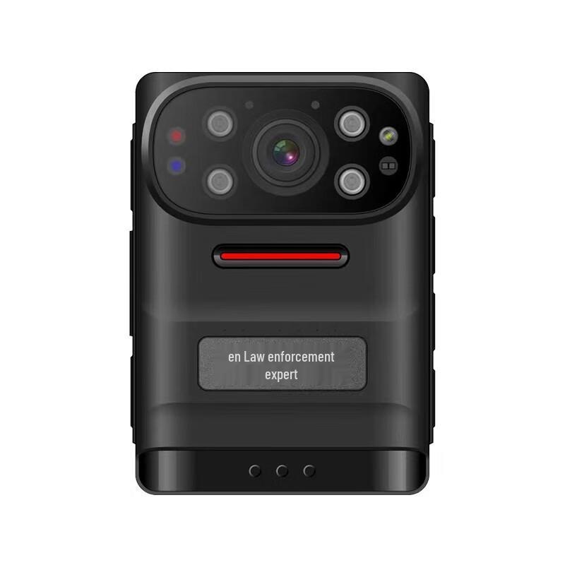 DSJ-V2 Portable Law Enforcement Body Camera