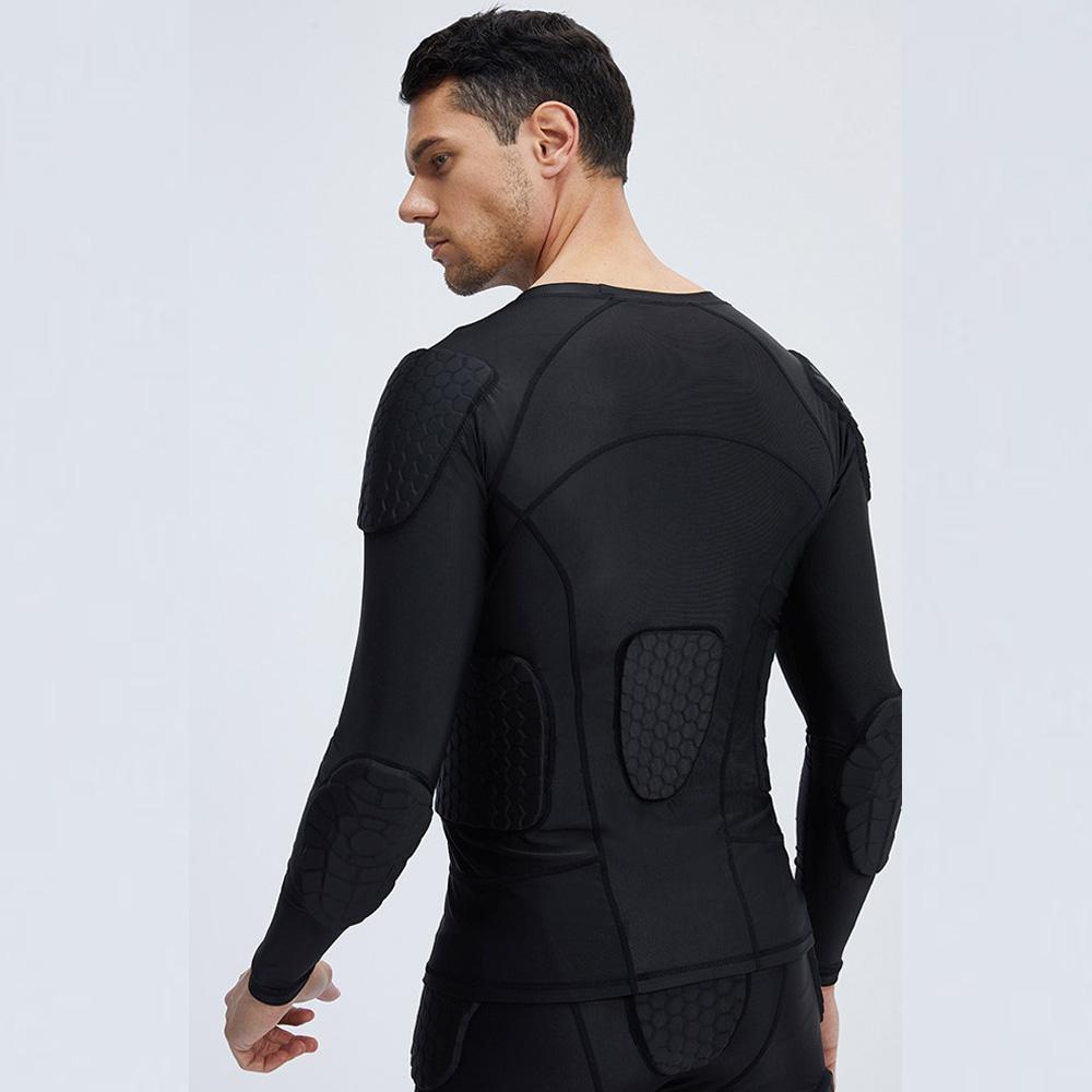 Мотоциклетная куртка мужская, все тело мотоциклетная броня шорты мотокросс гоночный мотокуртка штаны езда на мотоцикле защита