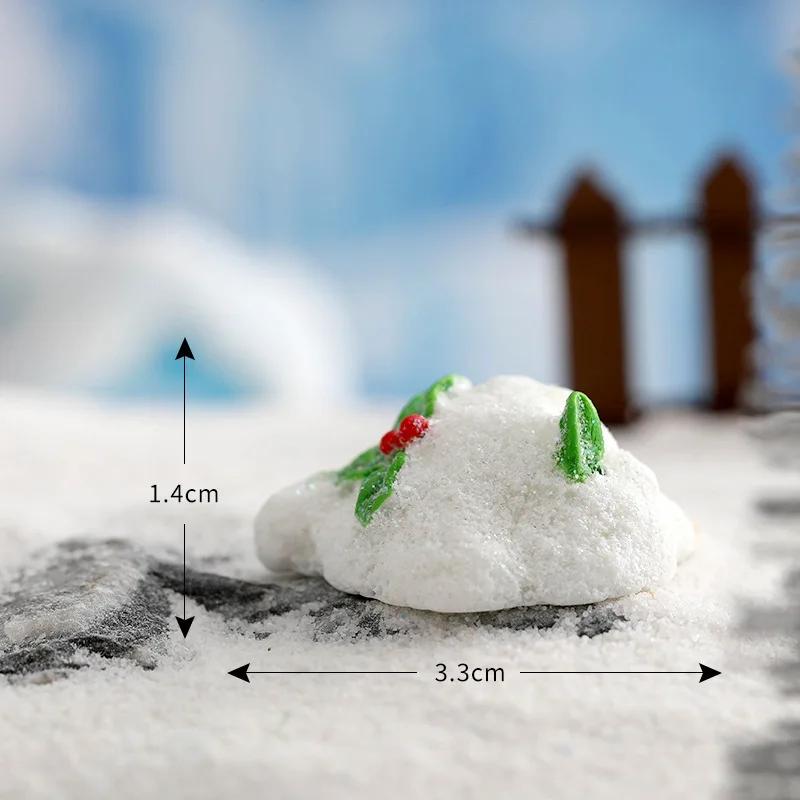 Cute Rabbit Bunny Ornament Resin Home Mini Bunny Miniature Figurines Miniature Landscape Decoration Home Easter Decoration
