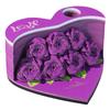 2026 Handmade Paper Crafts 3D Memo Pad Bouquet Roses 156 Sheets Custom Brand Unique Christmas Valentine's Wedding Gifts