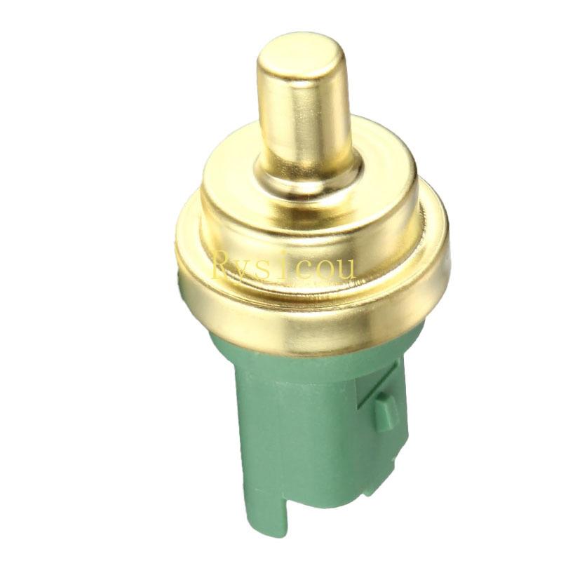 Coolant Temperature Sensor 1338.C1,8653683,13650-73J00 For Peugeot Expert 107 206 208 Mini R55 R56 Citroen Berlingo C2 C3 C4 C5