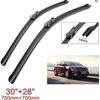 Suitable for Renault EspaceV2015 2016 Wiper Wiper 30 Inch + 28 Inch Pair Wiper