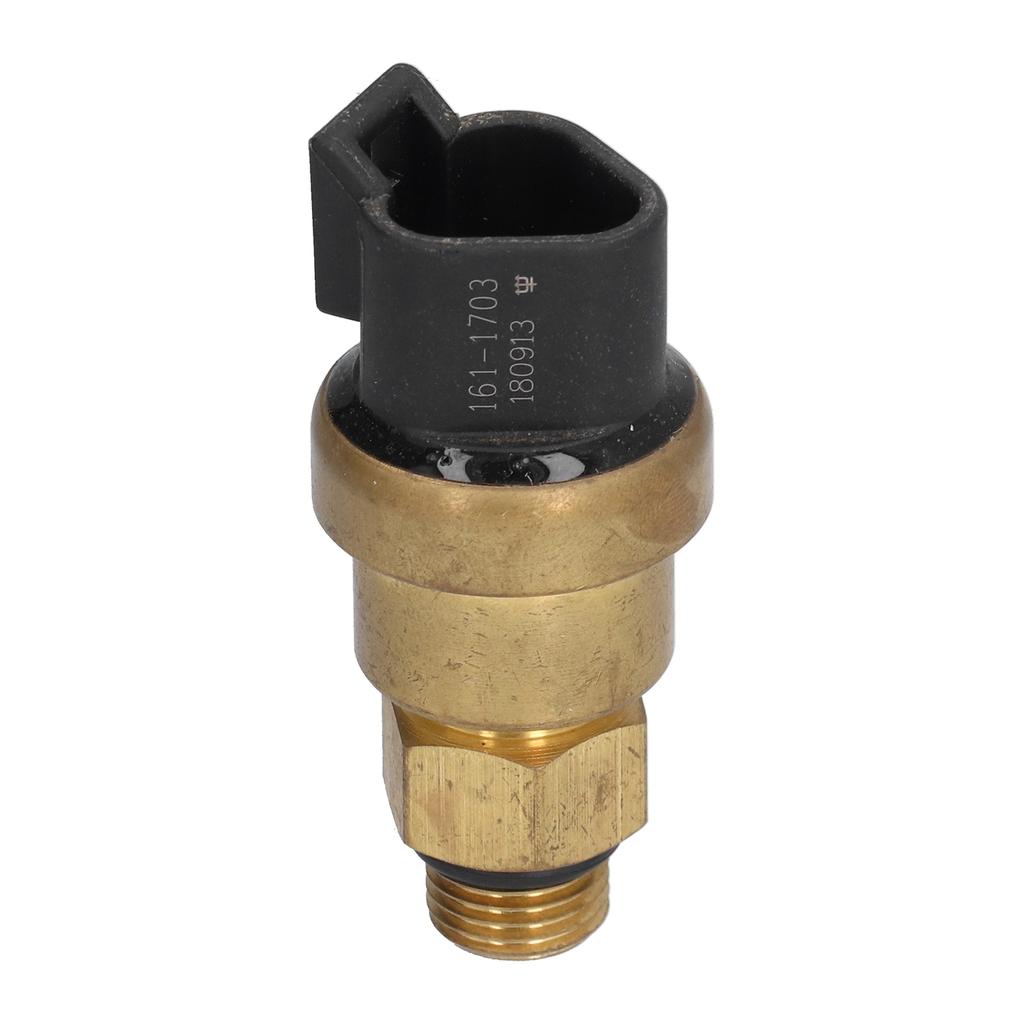 ТОСД?04?152А 6?Датчик давления масла 36 В, гибкие стальные аксессуары для экскаватора CAT MT735 161?1703 г.