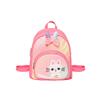 Cute Cartoon Character Backpack For Kids Trendy Outdoor School Bag