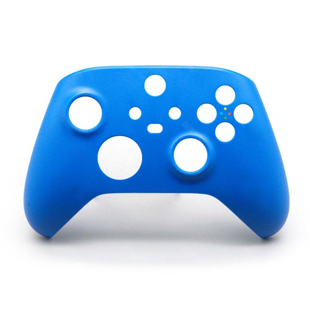 Лицевая панель, корпус геймпада, задняя крышка, лицевая панель игрового контроллера для Xbox Series s/x