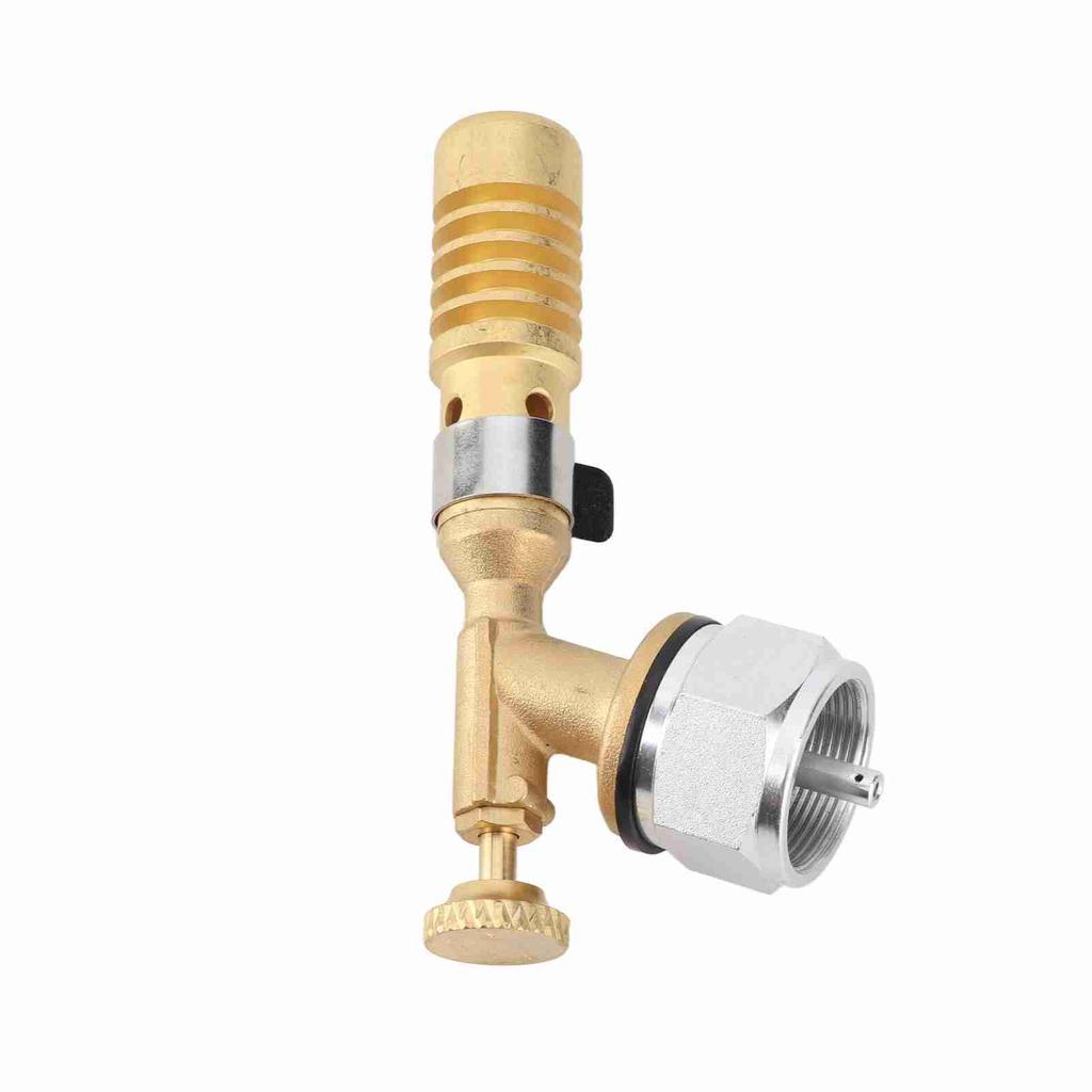 Профессиональная медная сварочная головка для газовой сварки, газовая пропановая горелка, сопло, домашний аксессуар