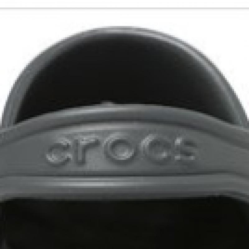 Выберите 1 из 6 видов сабо Crocs Baya Band