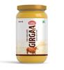 Butter Ghee from Milk A2 (200 Ml), Gir Cow Ghee Girgaa A2, Aabad