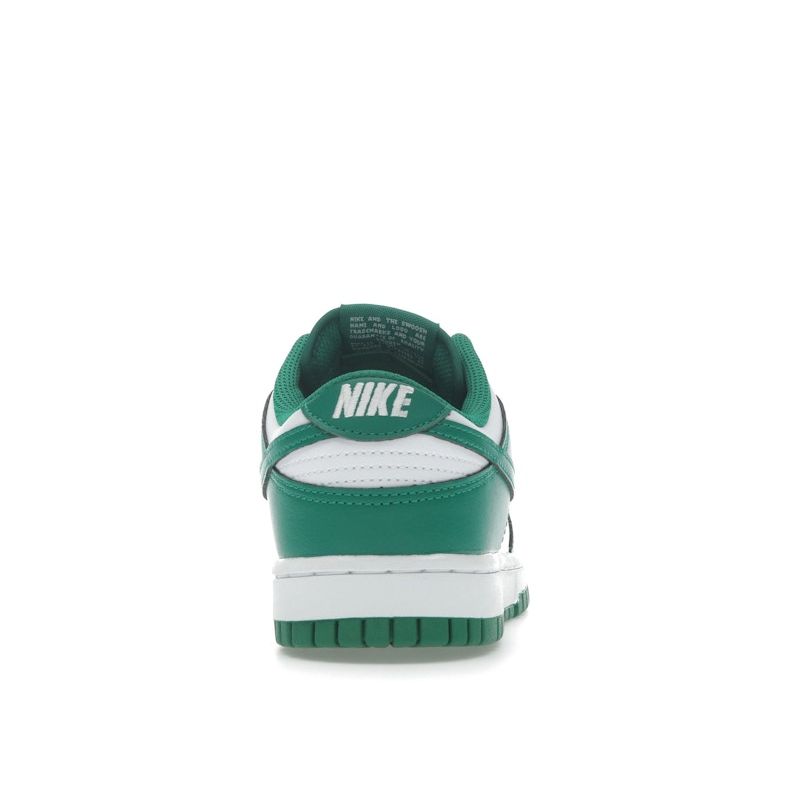 Nike Dunk Low Retro White Malachite HF5441-101