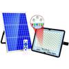 X-Nano Quad-Core 3400W Solar Outdoor LED Light