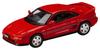 Hobby Japan HJ64 Toyota MR2 Super Red II Готовый продукт HJ642045R 1/64 (SW20) ГТ-С (1991)
