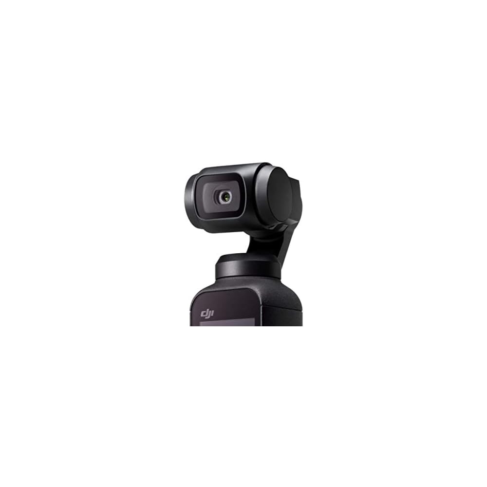 DJI Носимая камера Osmo Pocket OSPKJP
