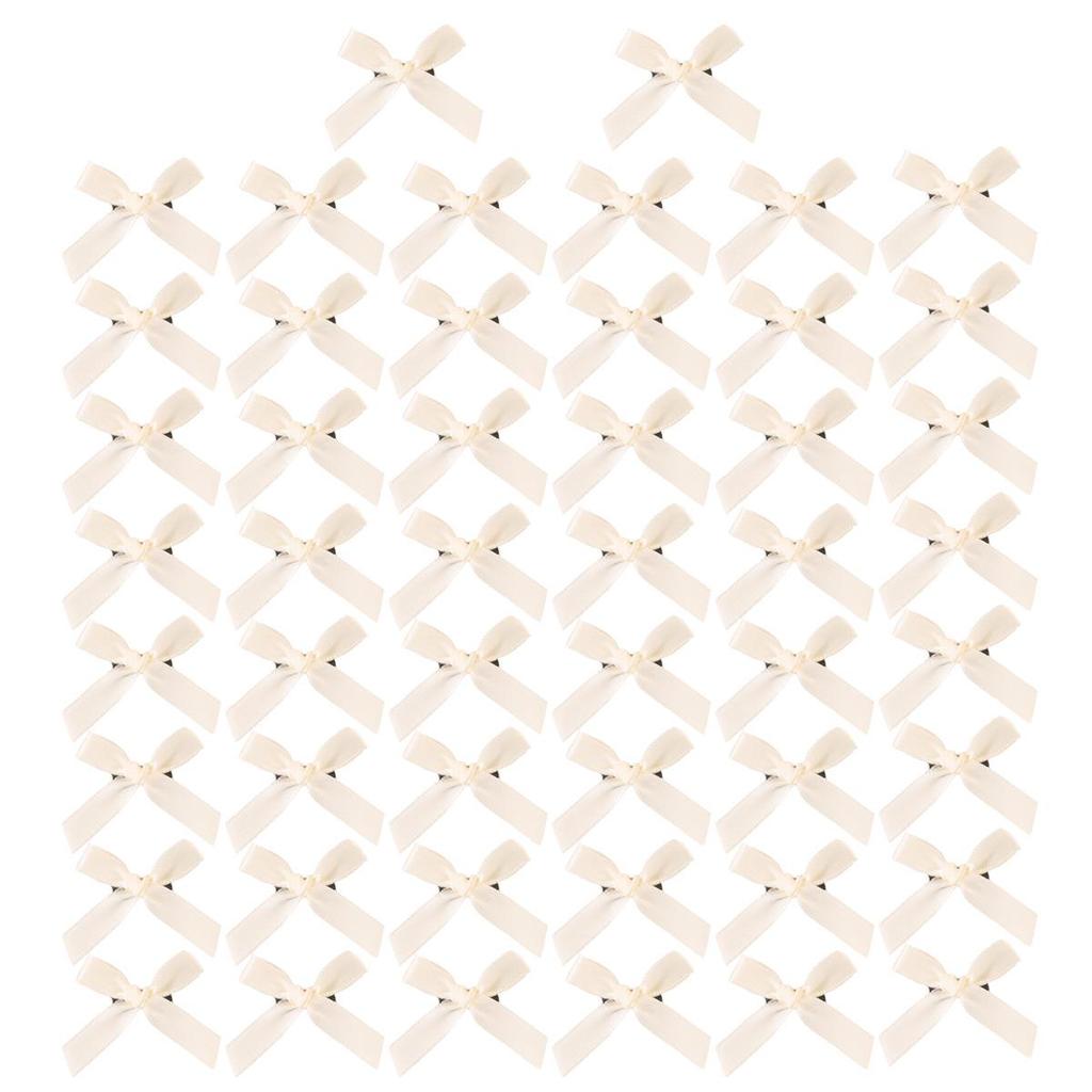 Заколка-уточка с бантом в балетном стиле 4 см: Дофаминовый Сладкий Плетеный Аксессуар для Волос