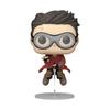 Harry Potter On Nimbus 2000 Pop! Vinyl