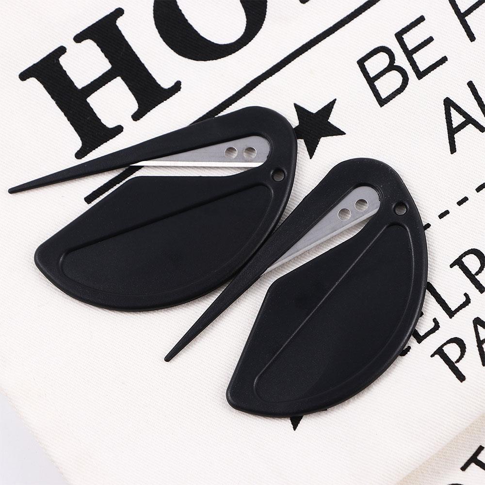 Durable Mini School Supplies Home Mail Envelope Envelope Opener Cutting Supplies Letter Opener Safety Papers Cutter