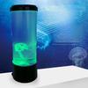 Multicolor LED Jellyfish Night Lamp