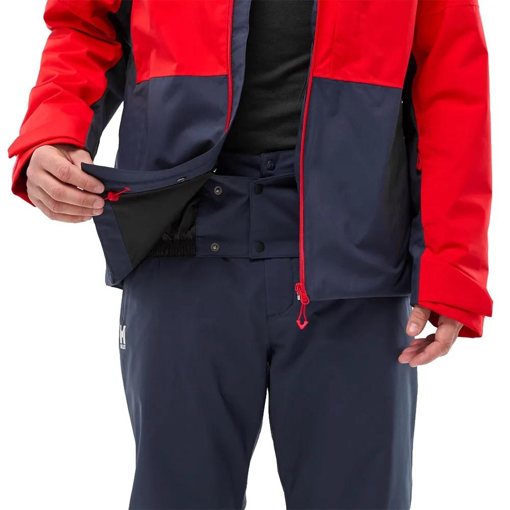 Millet Куртка Brevent