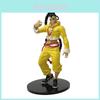 Фигурка Jamie из Street Fighter ПВХ Сцена Дисплей Коллекционный Подарок Для Фанатов