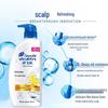 Head & Shoulders Anti-Dandruff Refreshing Oil Control Shampoo
