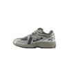 New Balance 1906 Comfortable Versatile Low-Top Kids Casual Shoes Men Casual Shoes Silver GC1906EH