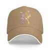 Pure Color Dad Hats Uzi Mens Hat Sun Visor Baseball Caps Murder Drones Peaked Cap