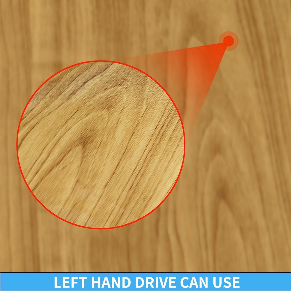 Real Carbon Fiber Car Accessories Speedometer Trim Cover Soft Sticker For Mercedes-Benz W166 GLE/GLS 2016 2017 2018