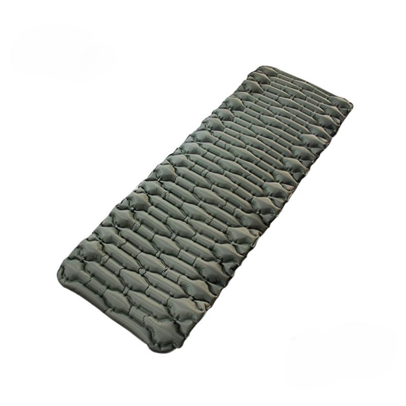 Надувной коврик для отдыха на открытом воздухе, портативный надувной коврик для альпинизма, коврик для пикника, коврик для палатки, влагостойкий коврик + широкий