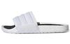 Шлепанцы Adilette Boost 'Cloud White' EG1909