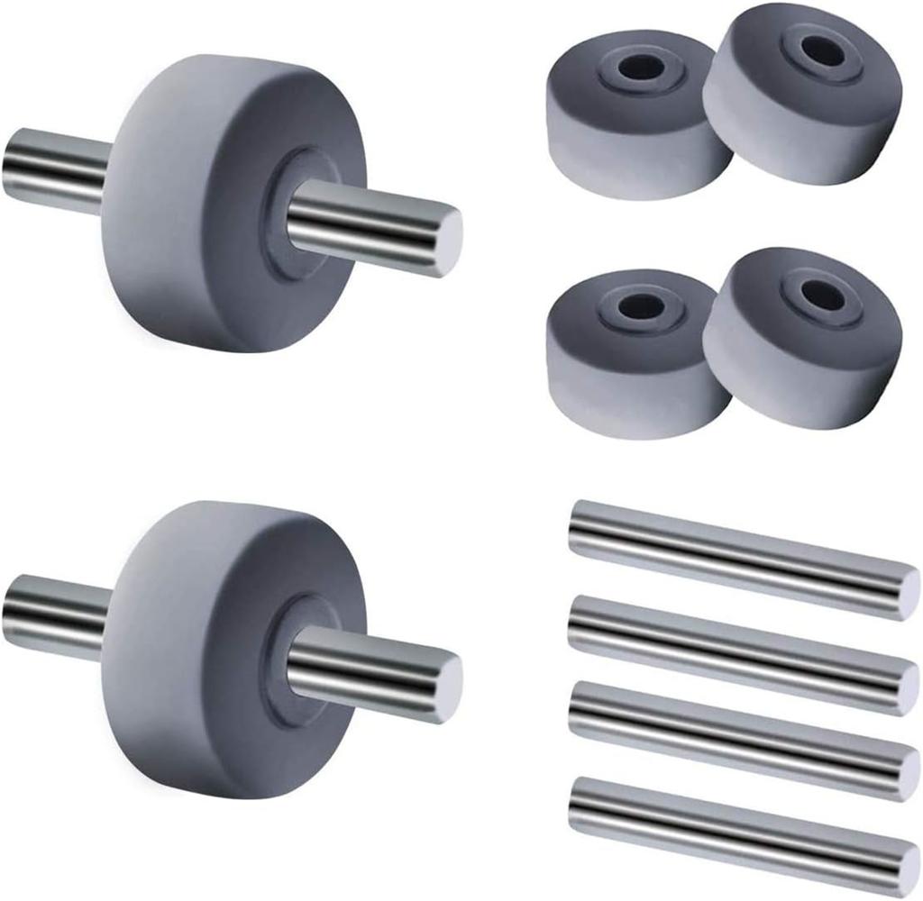 Колесо робота-пылесоса Легко установить Шина-колесо со щеткой для пылесоса Запасные части для пылесоса для NV350 NV351 NV355