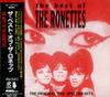 CD RONETTES - The Best Of The Ronettes AMCY485 ABKCO 1992 Japan Pop Б/У