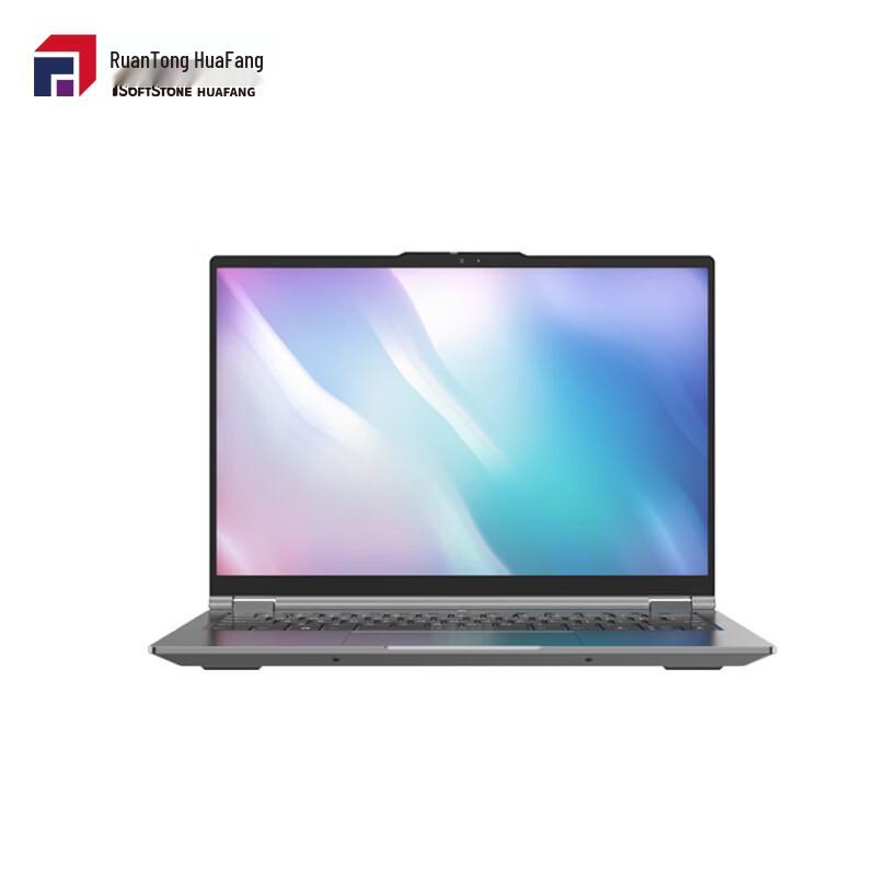 Ruantong Huafang Chaorui T40 14-inch Laptop (CN version)