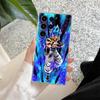Dragons Balls Super Vegeta Ultra Ego S26 Ultra Case For Samsung Galaxy S25 S26 S24 S23 Ultra S22 S20 Plus S21 FE A57 Phone Cover