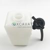4431425 4397682 WATER TANK for Hitachi EX60 ZX60 ZX70 EX50U EX40U EX75 HR240 HR260 HX180 ZR240 ZX27U ZX80 ZX225 Reserve Sub Tank