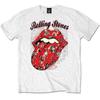 The Rolling Stones Tattoo Flash Unisex T-shirt