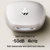 Edifier Bluetooth-наушники NeoBuds Pro3 с гибридным шумоподавлением