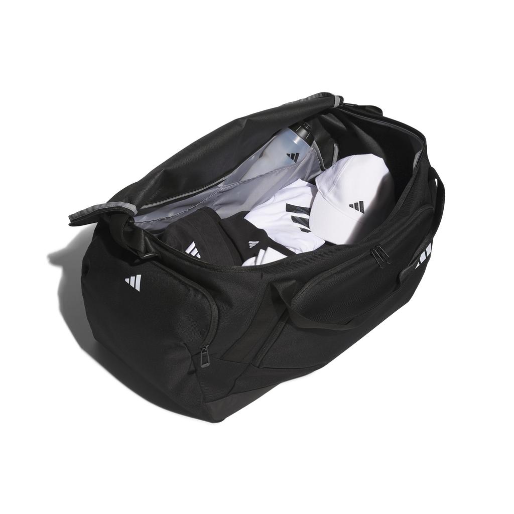 Adidas EPS Team Duffle Size Black Bag, 75, Unisex, Adult, JMT70,