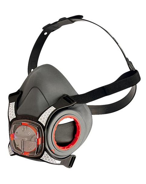JSP FORCE8 MASK SIZE - BHP JSP 0064