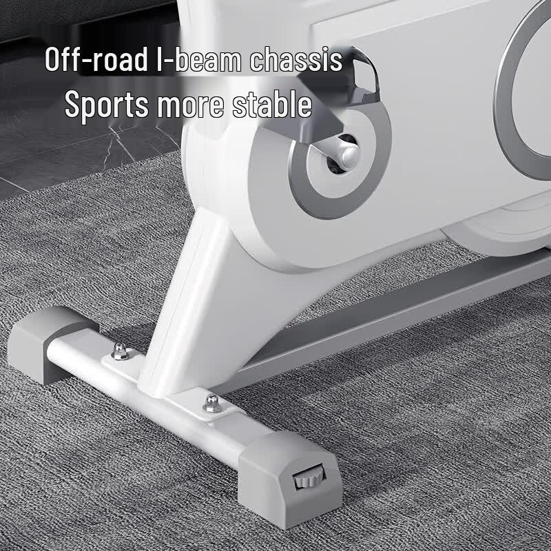 LDIWEI K760 Indoor Cycling Bike CN plug (adapter included)
