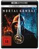 Смертельная битва [4K UHD + Blu-ray *Только на 4K UHD доступен на японском языке] (Импортировать)