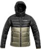 Куртка Columbia Buck Butte II Insulated Hooded Jacket stone green/black