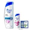 Шампунь против перхоти Head & Shoulders Ocean Fresh
