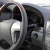 Настоящая мягкая карбоновая наклейка для Toyota Camry 2007 2008 2009 2010 2011 LHD RHD Панель рамки спидометра автомобиля Внутренняя отделка